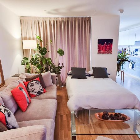 Beautiful Central Home For 6 Near Olympic Park And Abba Theatre 伦敦 外观 照片