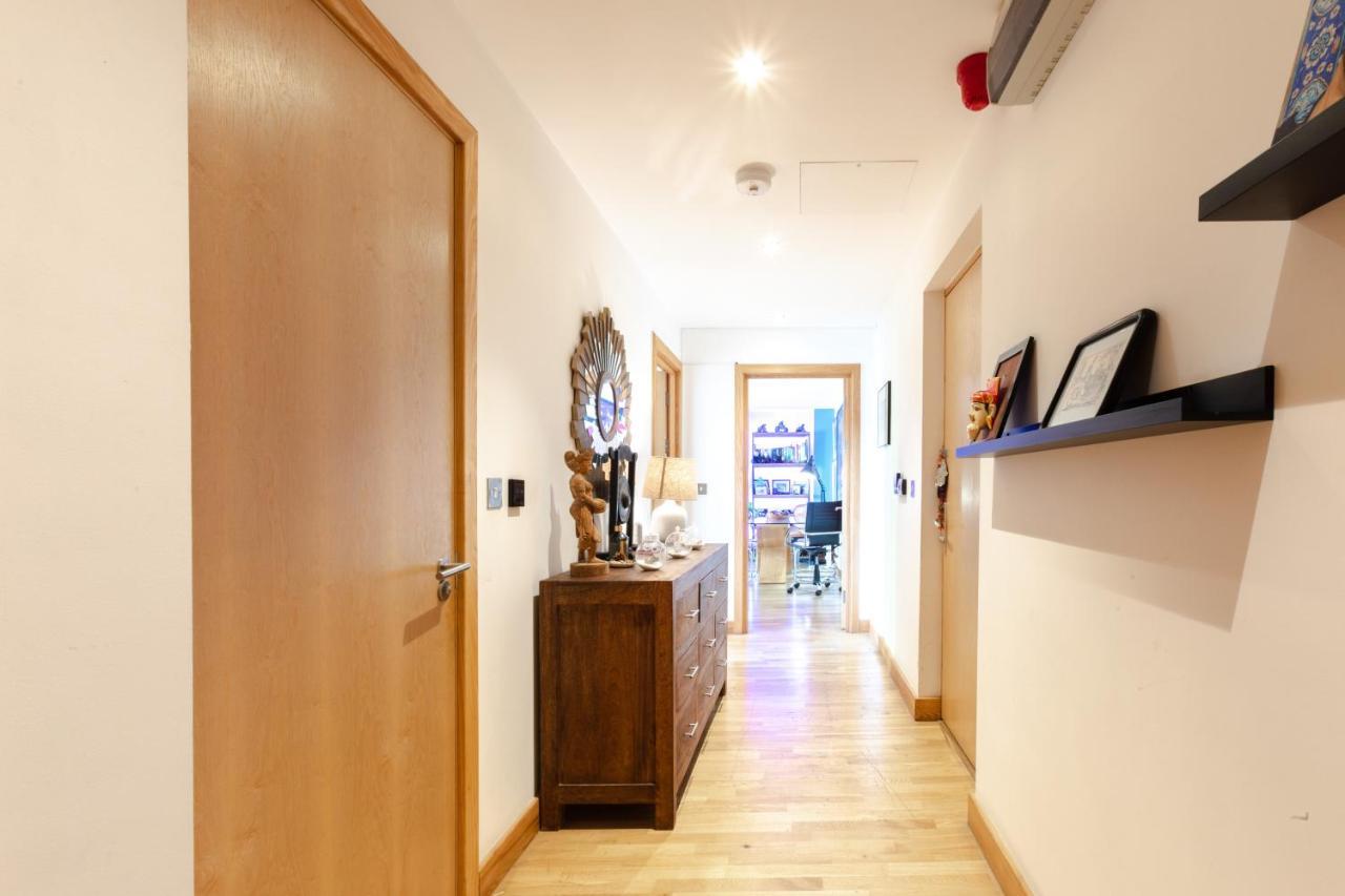 Beautiful Central Home For 6 Near Olympic Park And Abba Theatre 伦敦 外观 照片