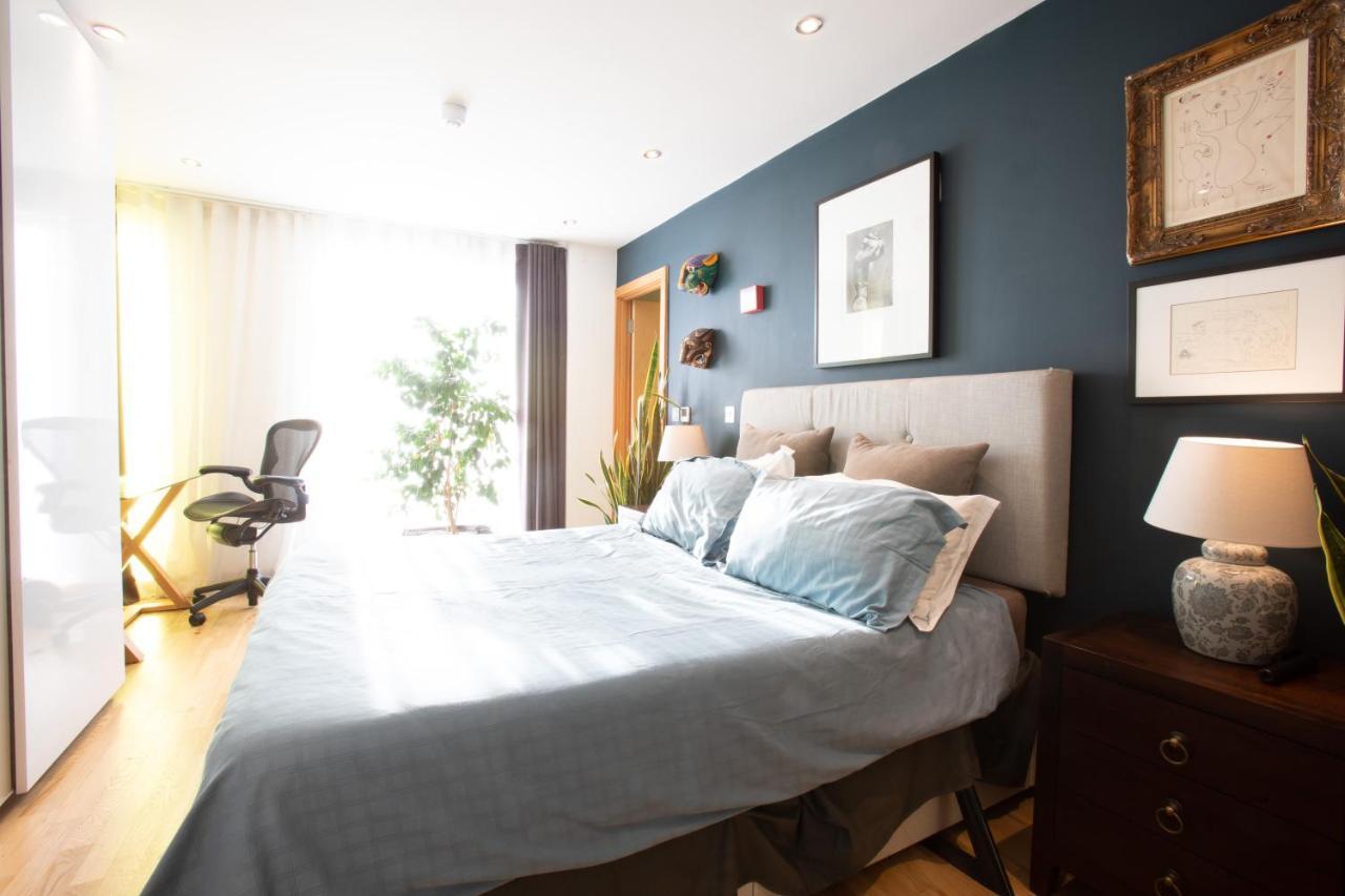 Beautiful Central Home For 6 Near Olympic Park And Abba Theatre 伦敦 外观 照片