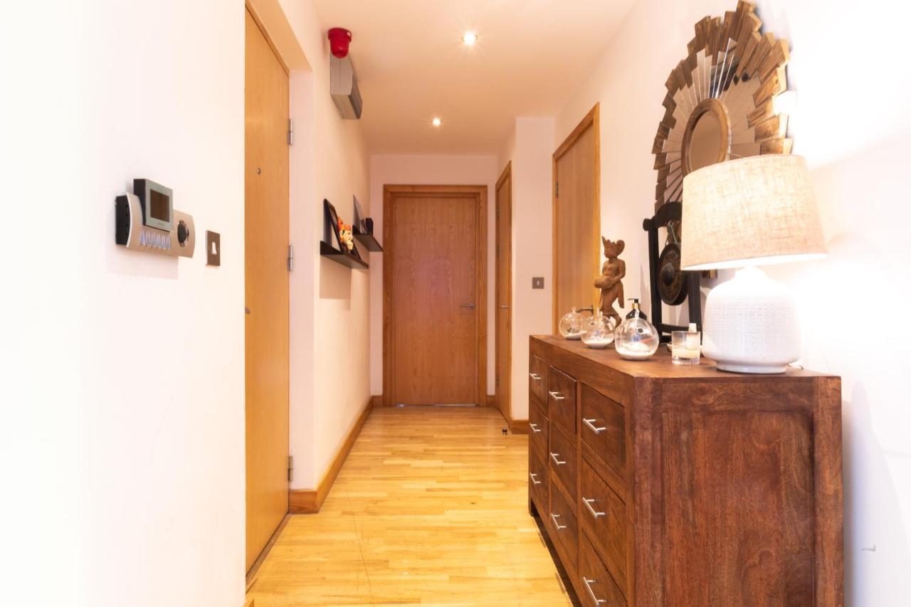 Beautiful Central Home For 6 Near Olympic Park And Abba Theatre 伦敦 外观 照片