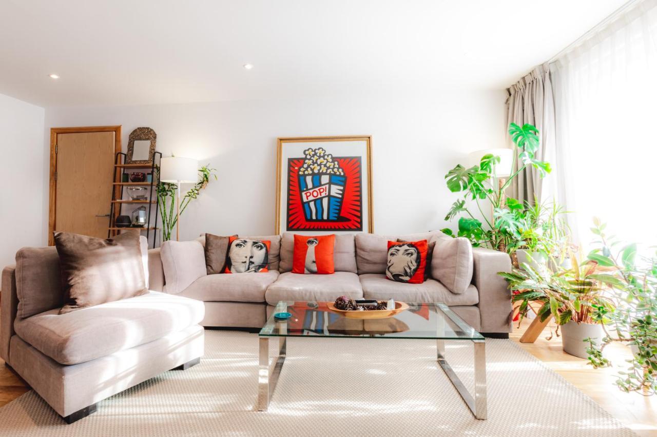 Beautiful Central Home For 6 Near Olympic Park And Abba Theatre 伦敦 外观 照片