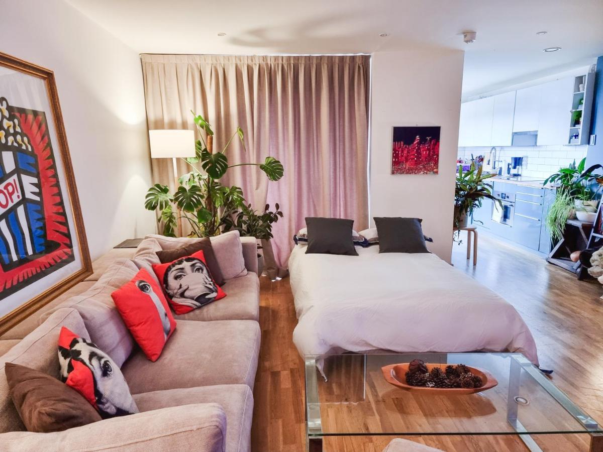 Beautiful Central Home For 6 Near Olympic Park And Abba Theatre 伦敦 外观 照片